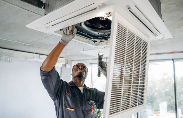 Licensed Furnace Repair service in Dunn, NC - FH HVAC