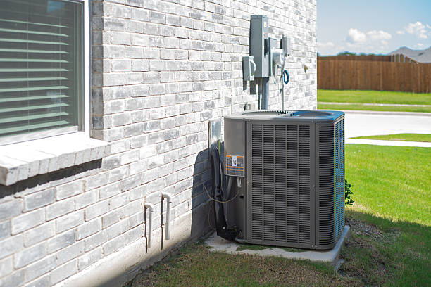 Reliable Furnace Repair contractor in Dunn, NC by FH HVAC